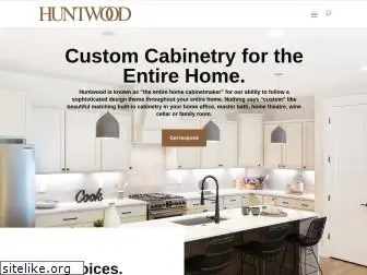 huntwood.com