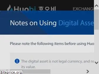 huobi.co.kr
