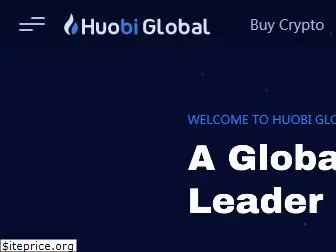 huobi.com