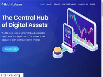 huobilbn.com