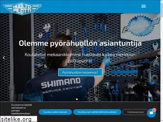 huoltopilotti.net