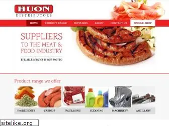 huondistributors.com.au