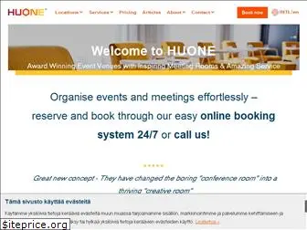 huone.events