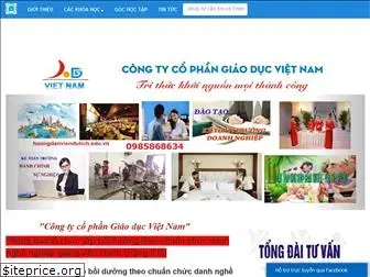 huongdanviendulich.edu.vn