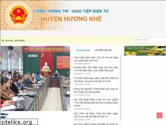 huongkhe.hatinh.gov.vn