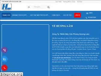huonglam.com.vn