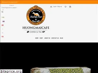 huongmaicafe.com