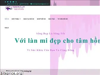 huongmy.net