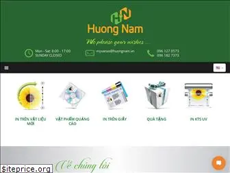 huongnam.vn