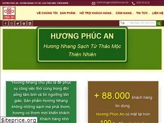 huongphucan.vn