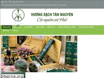 huongsachtannguyen.com