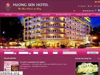 huongsenhotel.com.vn