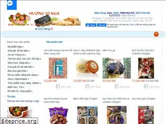 huongvinga.com