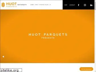 huot-parquets.fr