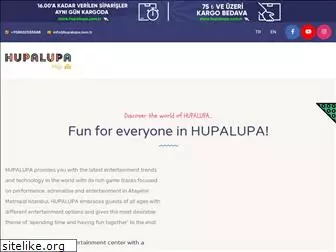 hupalupa.com.tr