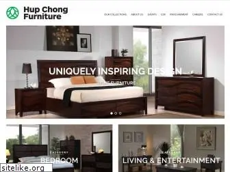 hupchongfurniture.com