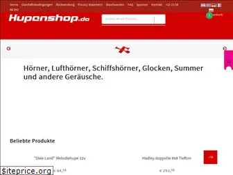 hupenshop.de