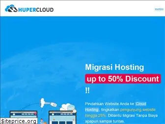 hupercloud.com