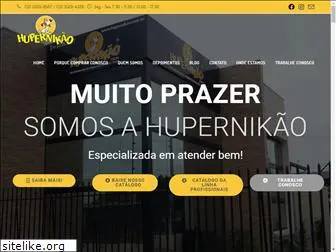 hupernikao.com.br