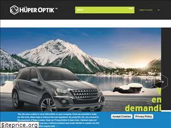 huperoptik.com