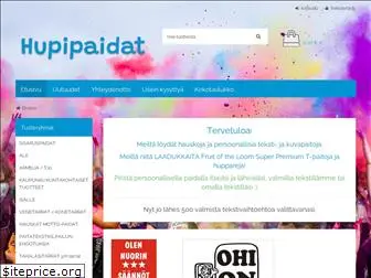 hupipaidat.fi