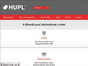 hupl.cz
