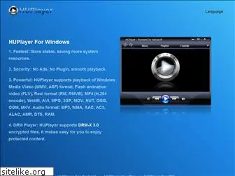 huplayer.com
