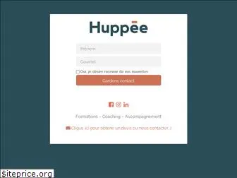 huppeecreative.com