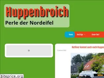 huppenbroich.de