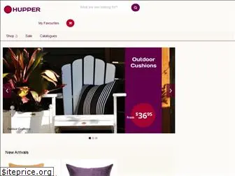 hupper.com.au
