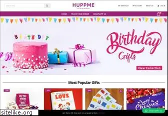 huppme.com