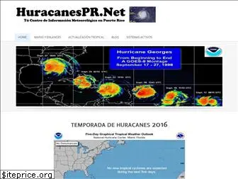 huracanespr.net