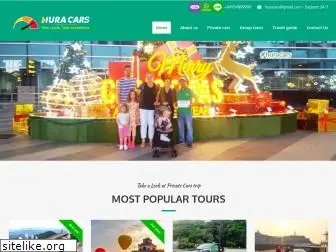 huracars.com