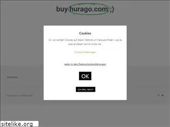 hurago.com