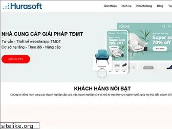 hurasoft.com