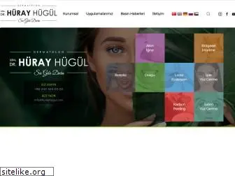 hurayhugul.com