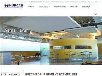 hurcan.com.tr