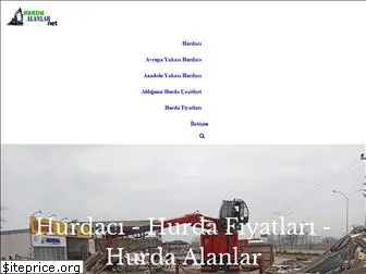 hurdaalanlar.net