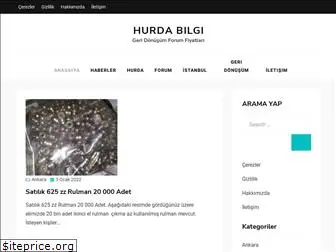 hurdabilgi.com