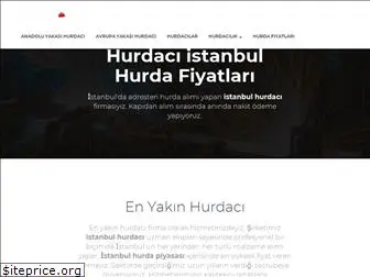 hurdaci-istanbul.com