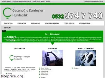 hurdaciankara.net