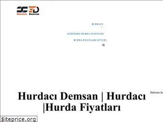 hurdacidemsan.com