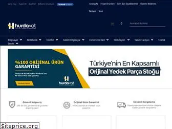 hurdavat.com