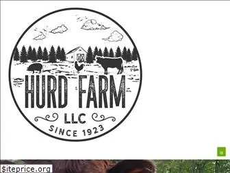 hurdfarm.com