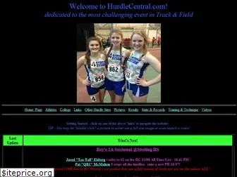 hurdlecentral.com