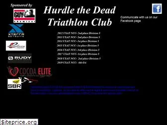 hurdlethedead.com