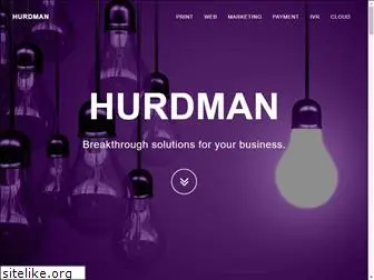 hurdman.net
