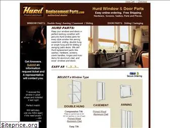 hurdreplacementparts.com