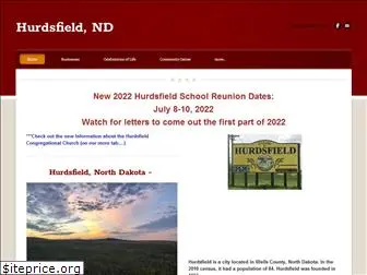 hurdsfieldnd.com