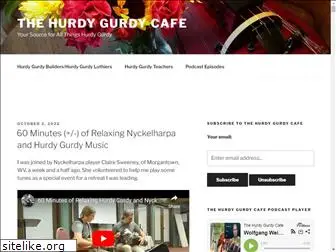 hurdygurdycafe.com